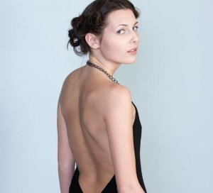 Проcтитутка Алина
