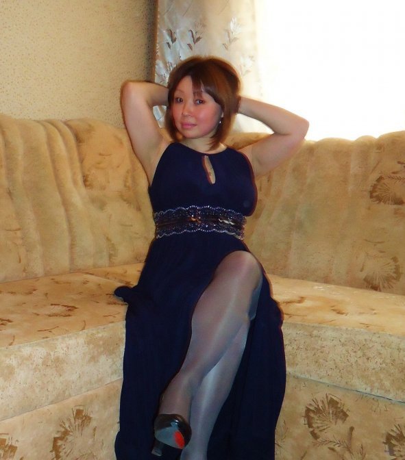 Проcтитутка Амина
