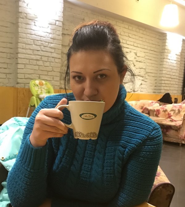 Проcтитутка Вера